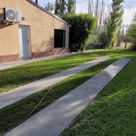 Apartmán Casa La Infancia Perito Moreno Exteriér fotografie